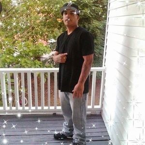 Meet your Posher, Yung alex